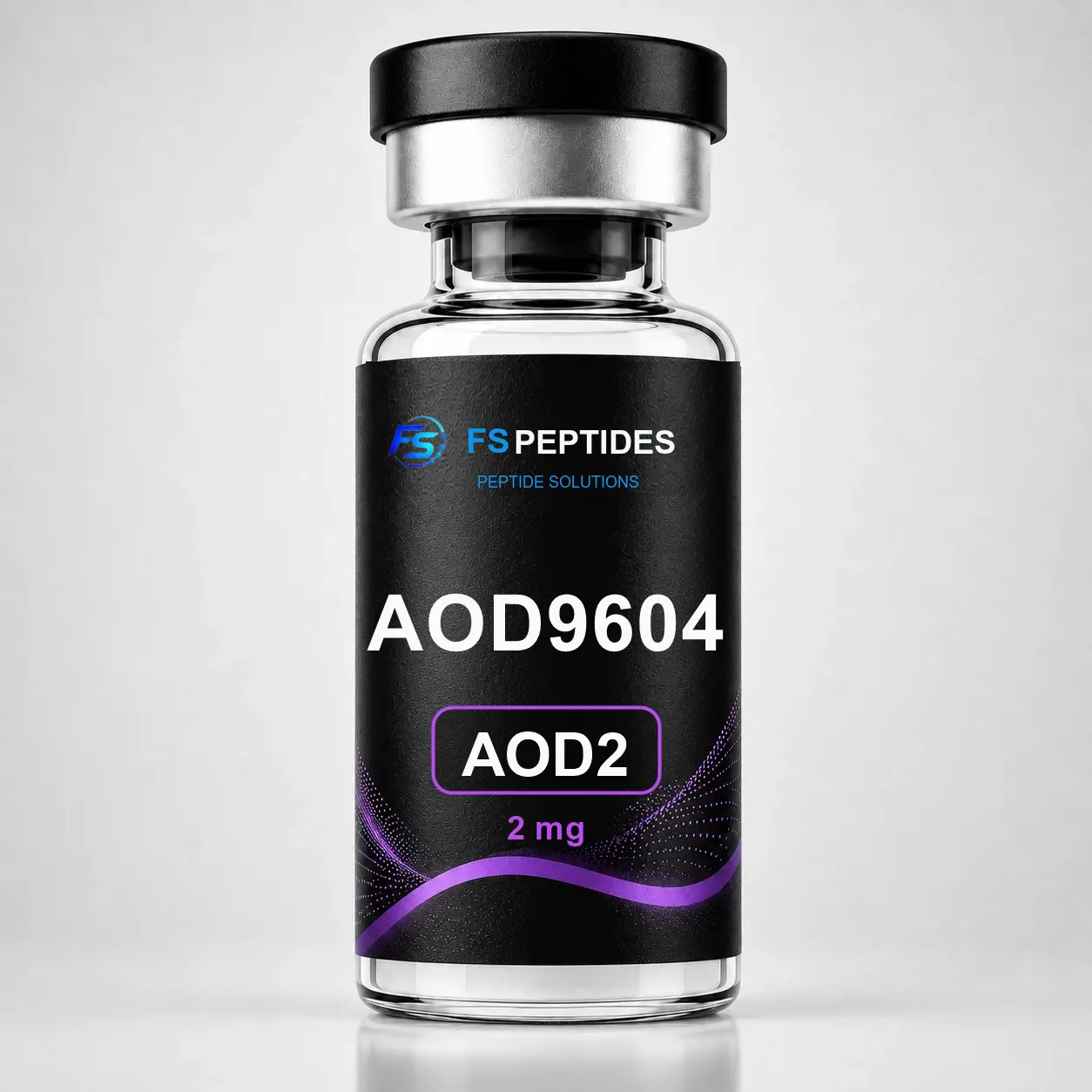 AOD9604 10vials/box