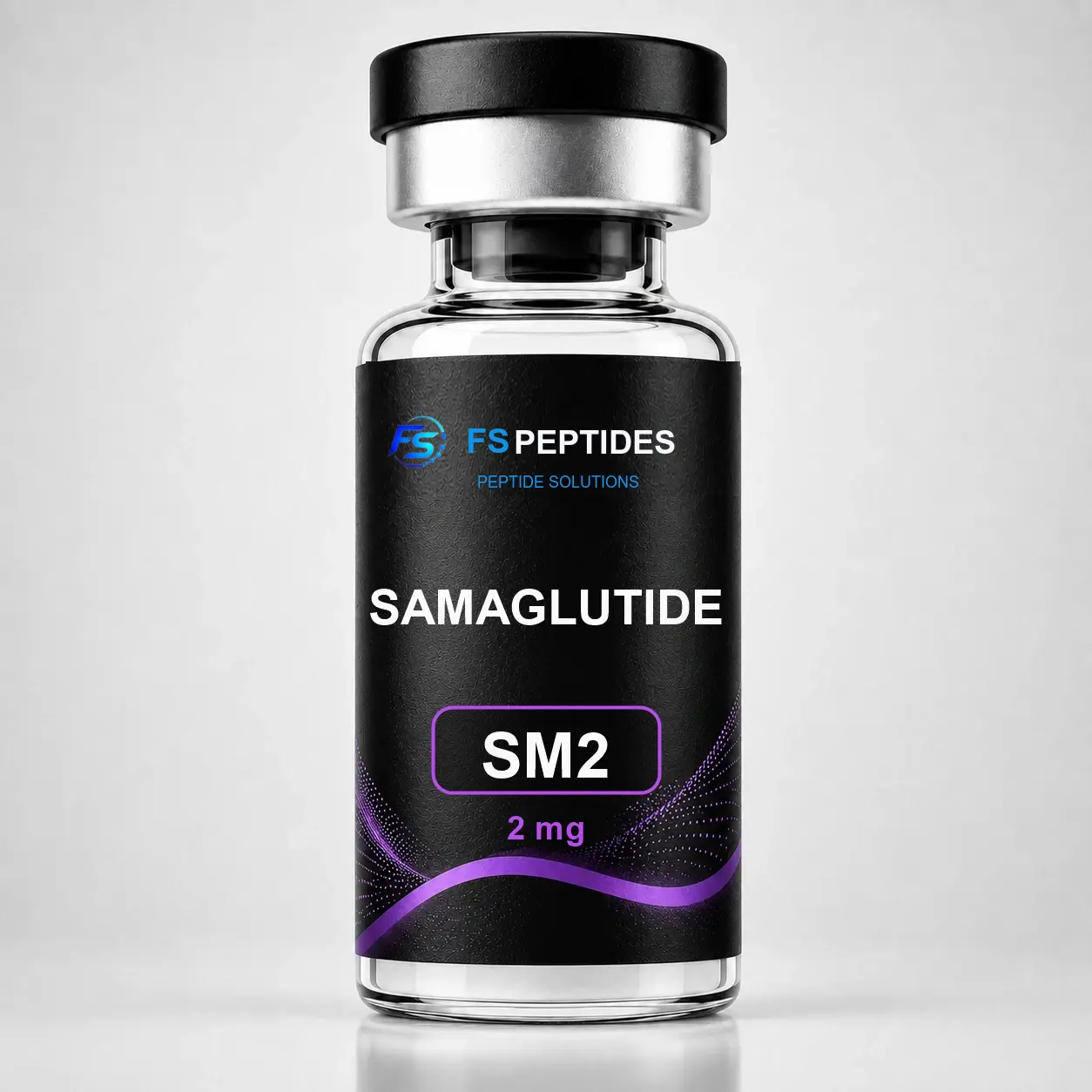 Samaglutide 10Vials/box