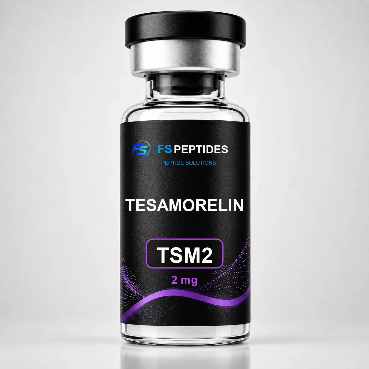 Tesamorelin 10vials/box